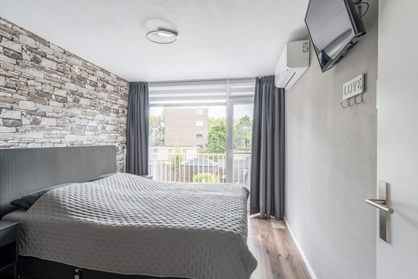 Medium property photo - Zenostraat 73, 3076 AS Rotterdam